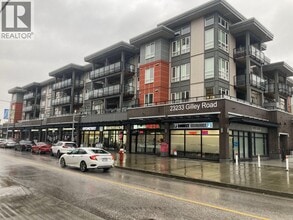 Building Photo - 23200 Gilley Rd