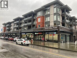 Building Photo - 23200 Gilley Rd