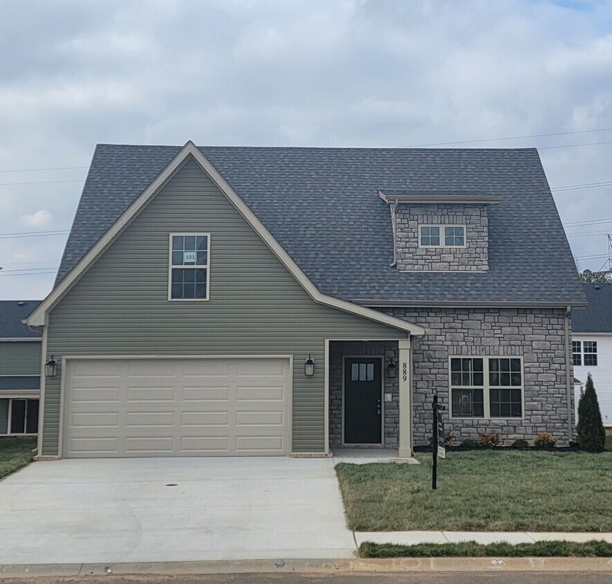Primary Photo - Brand New Construction!