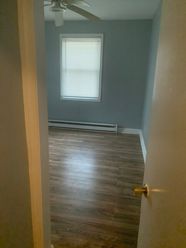 Bedroom - 15 46th Pl NE