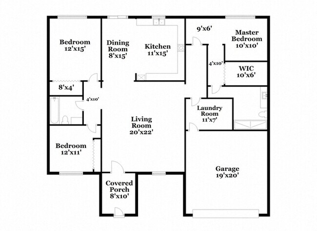 Building Photo - 15608 Sunny Crest Ln