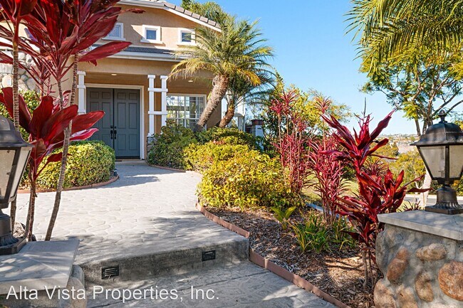 Foto del edificio - 4 br, 2.5 bath House - 3490 Camino Corte