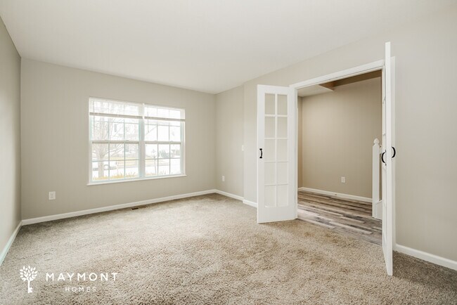 Foto del edificio - 604 Herrogate Square