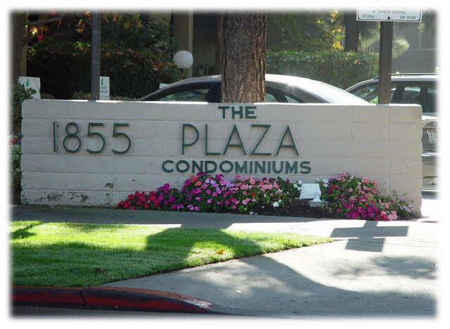 Front Sign - 1775 Diamond St