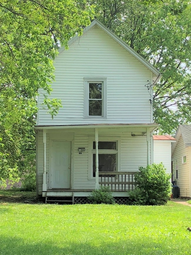 Building Photo - 44 S Shafer St