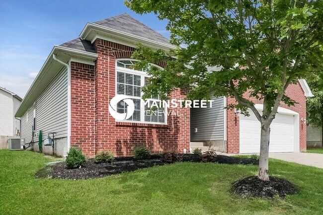 Foto del edificio - 3 Bedroom Pet-Friendly Home in Louisville, KY with Main Street Renewal