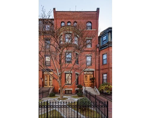 Building Photo - 339 Marlborough St