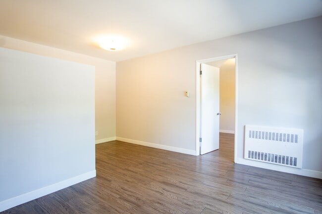 Building Photo - 3717 S Corbett Ave