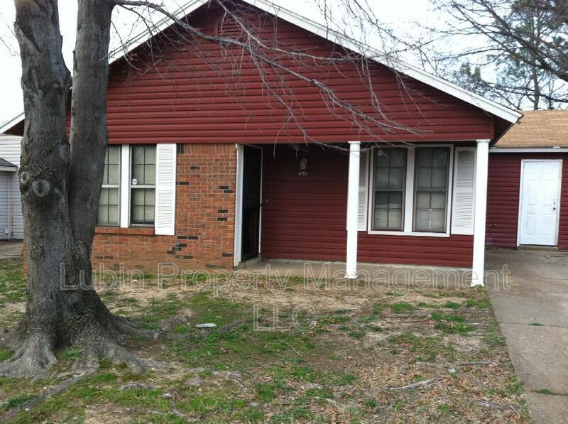 Primary Photo - 4518 Villagreen Dr