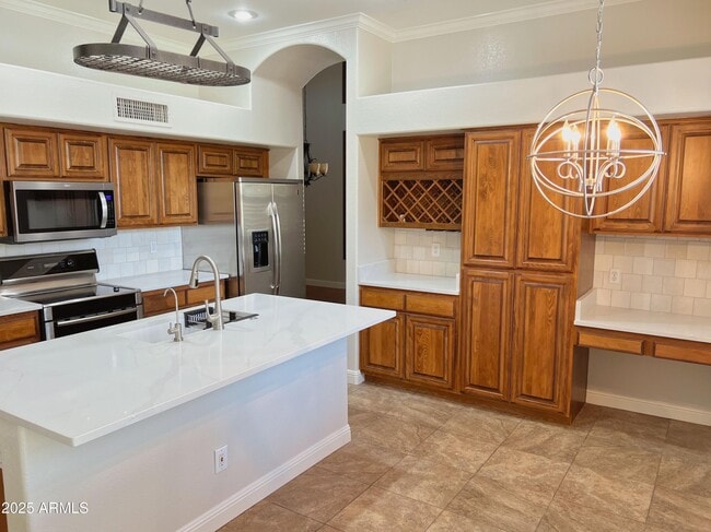 Building Photo - 7317 E Gallego Ln