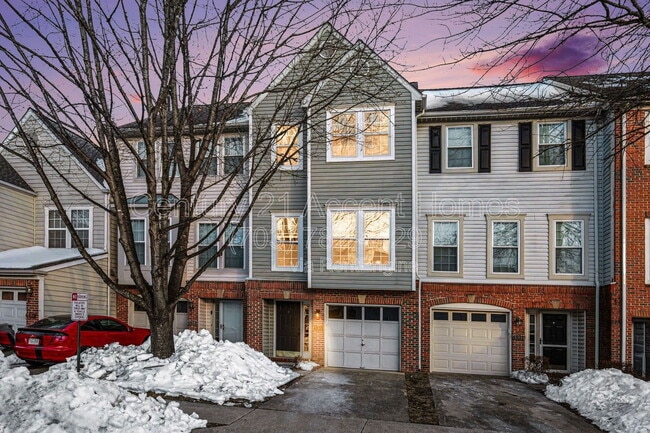 Photo - 4035 Cressida Pl Townhome