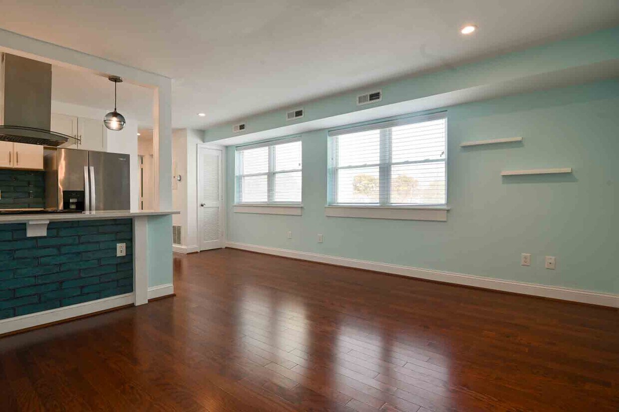 4810 Quarles St NE Unit 402, Washington, DC 20019 Condo for Rent in