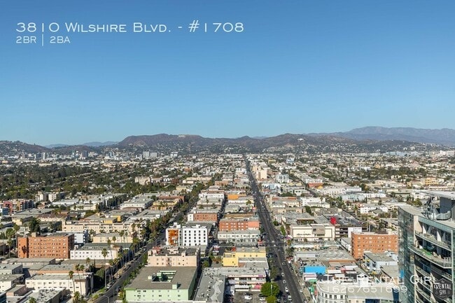 Building Photo - 3810 Wilshire Blvd