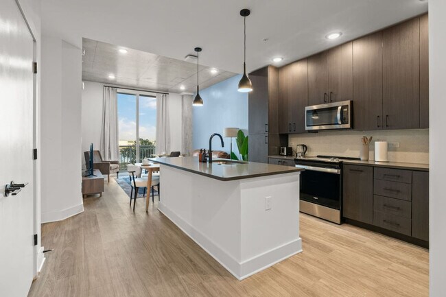 Foto del edificio - 605 N 12th St