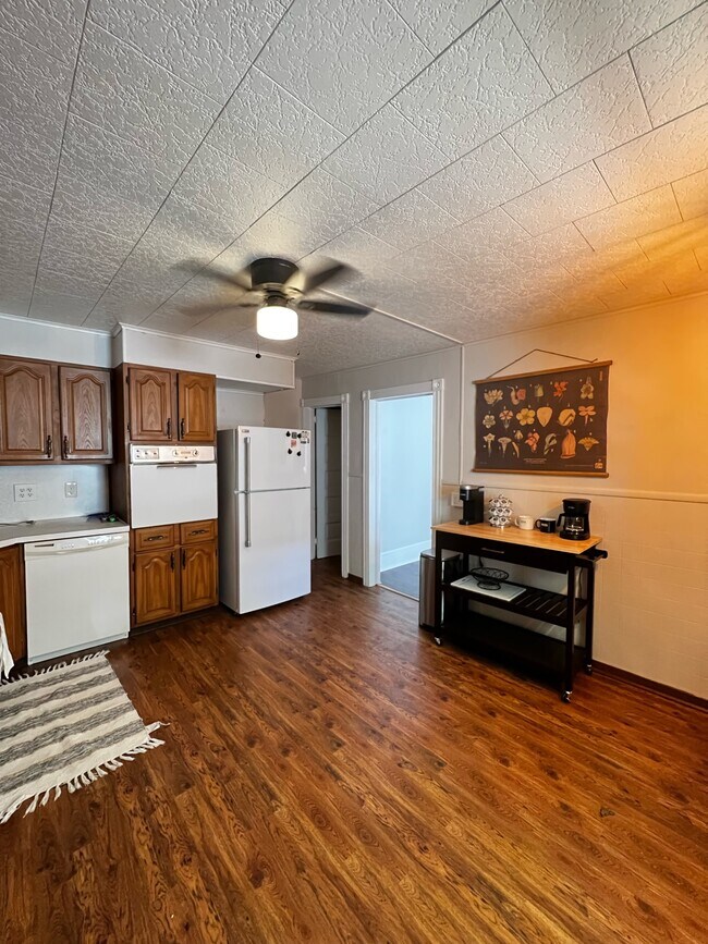 Foto del edificio - 1419 Market St