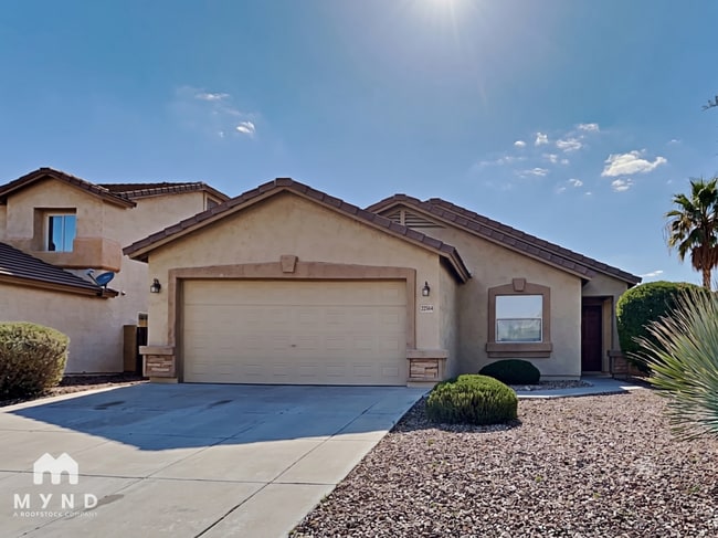 Building Photo - 22564 W Pima St