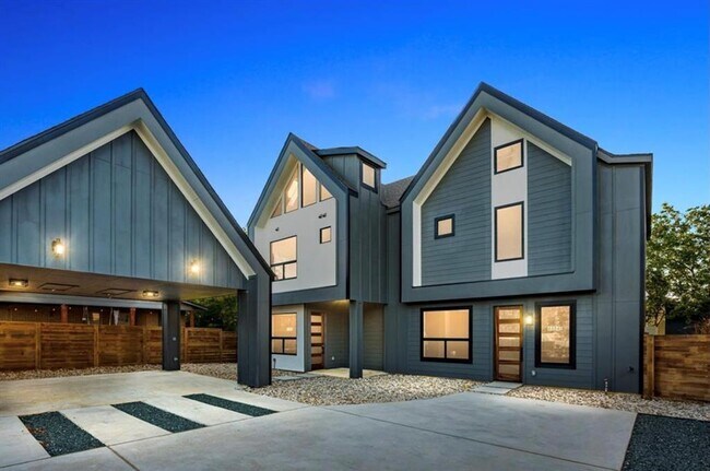 Foto del edificio - 4404 Mt Vernon Dr