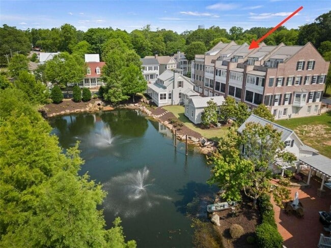 Building Photo - 117 McKnight Dr