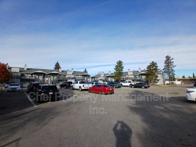 Photo du bâtiment - 1503 Mill Woods Rd E