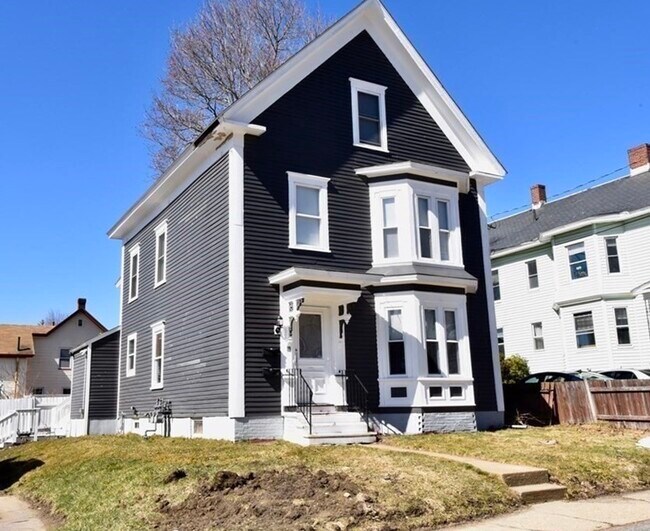 Foto del edificio - 19 Lincoln St