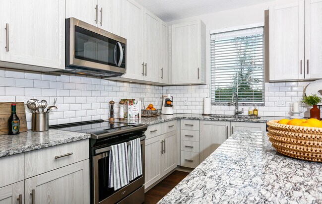 Foto del interior - Bell Trelago