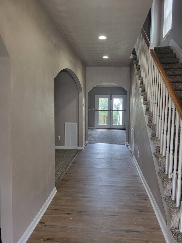 959 Reservoir Ave, Norfolk, VA 23504 House Rental in Norfolk, VA