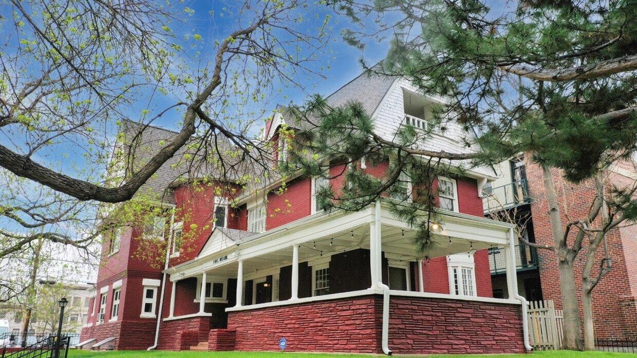 Foto principal - 1100 E 16th Ave