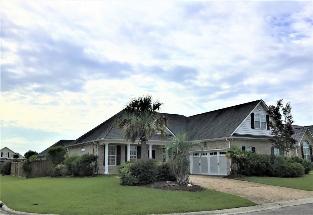 WATERFORD House Rental in Leland, NC