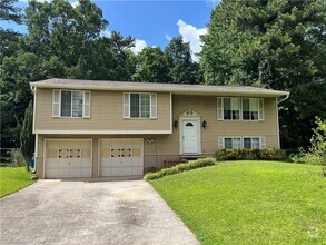 Building Photo - 6775 Windfaire Dr