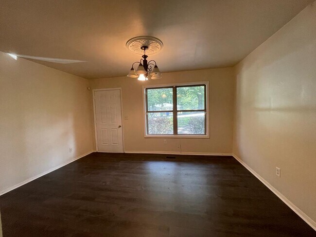 Foto del edificio - 2778 Browntown Rd NW