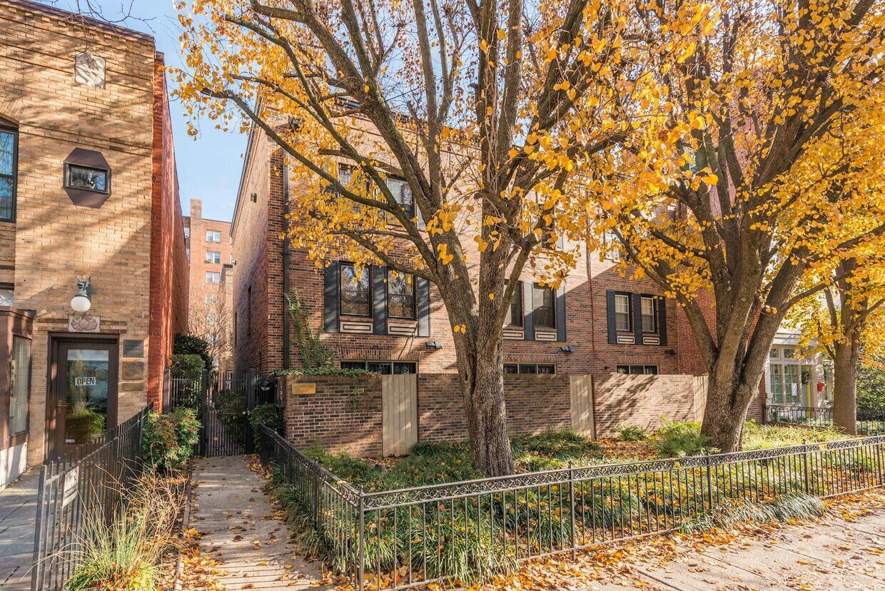 Primary Photo - 1725 20th St NW