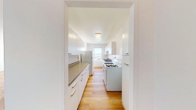 Interior Photo - Parkmerced Apartments