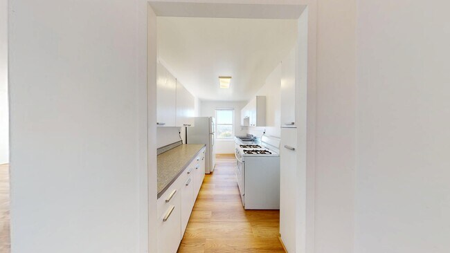Interior Photo - Parkmerced Apartments