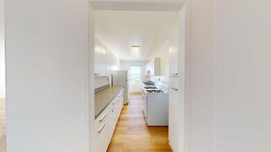 Interior Photo - Parkmerced Apartments