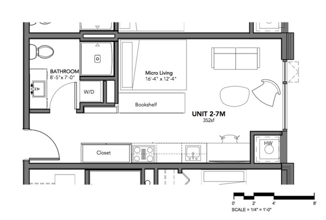 Avant 220 Apartments - Kent, OH | Apartments.com