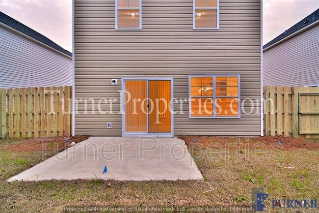 Foto del edificio - 918 Dawsons Park Wy