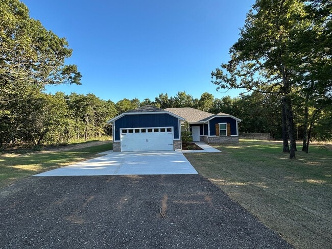 Building Photo - New Construction 3 Bedroom, 2 Bathroom on ...