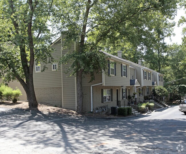 Mountainside Manor Rentals Jasper, GA
