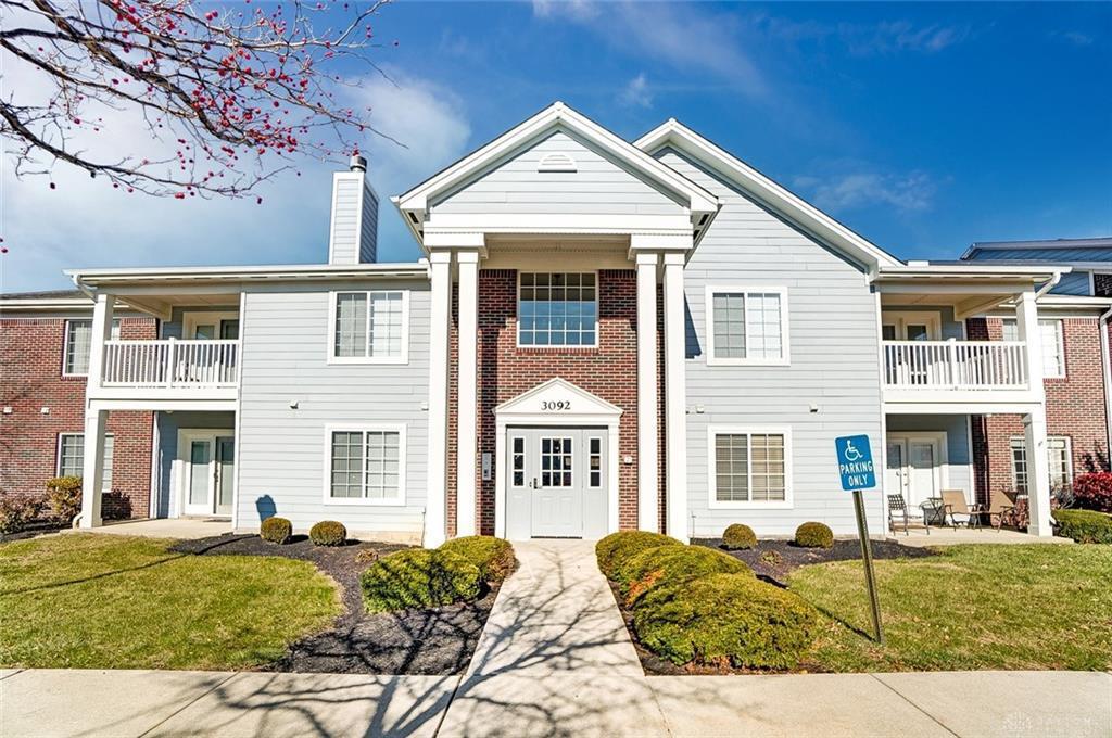 3092 Westminster Dr Unit 101, Beavercreek, OH 45431 Condo for Rent in