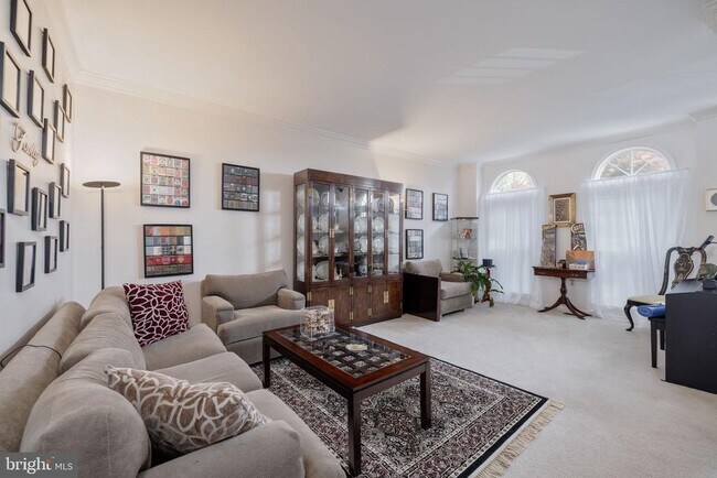 Foto del edificio - 7536 Oldham Way