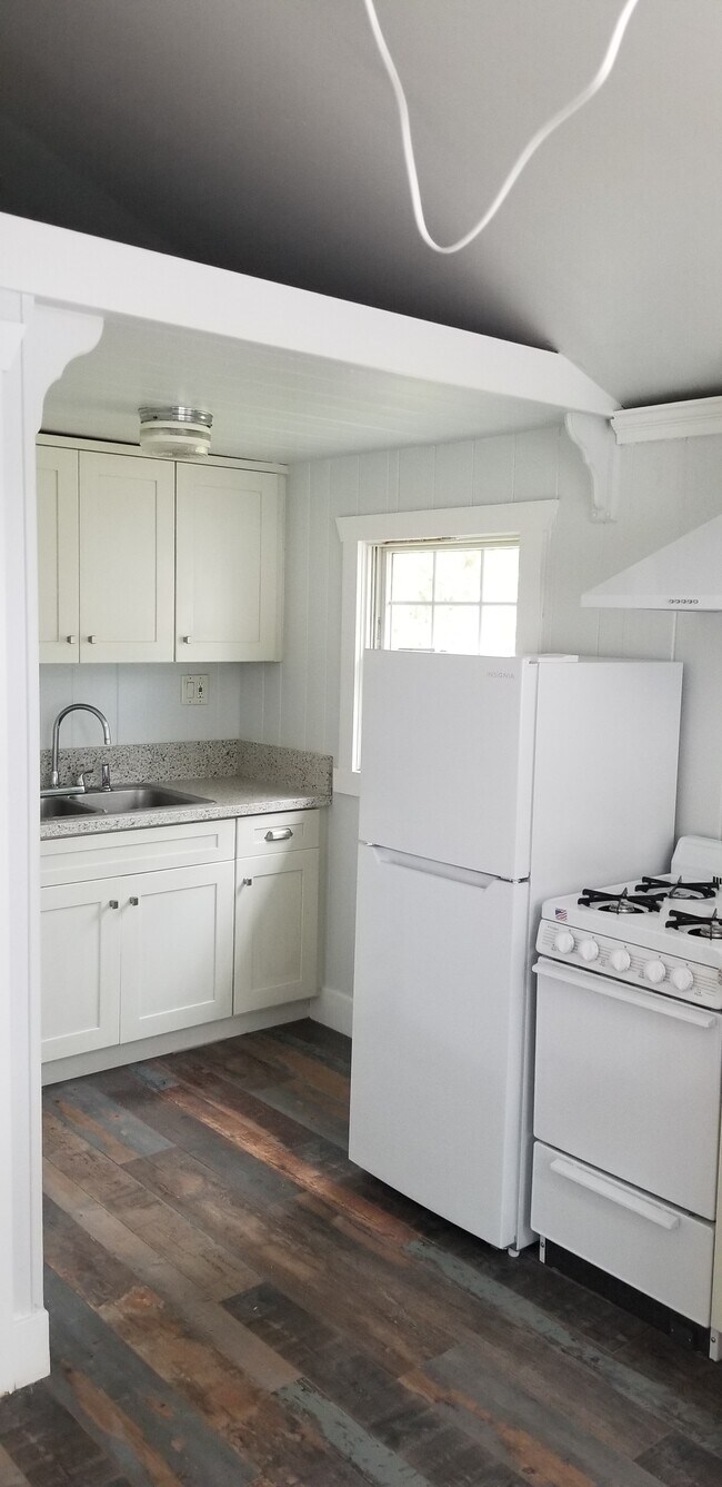 Foto del edificio - 805 N Clementine St