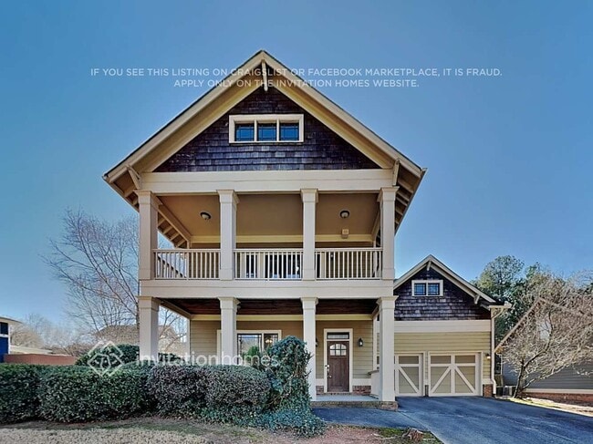 Building Photo - 2350 Bouldercliff Way SE