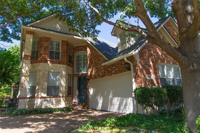 Foto principal - 7211 Dogwood Creek Ln
