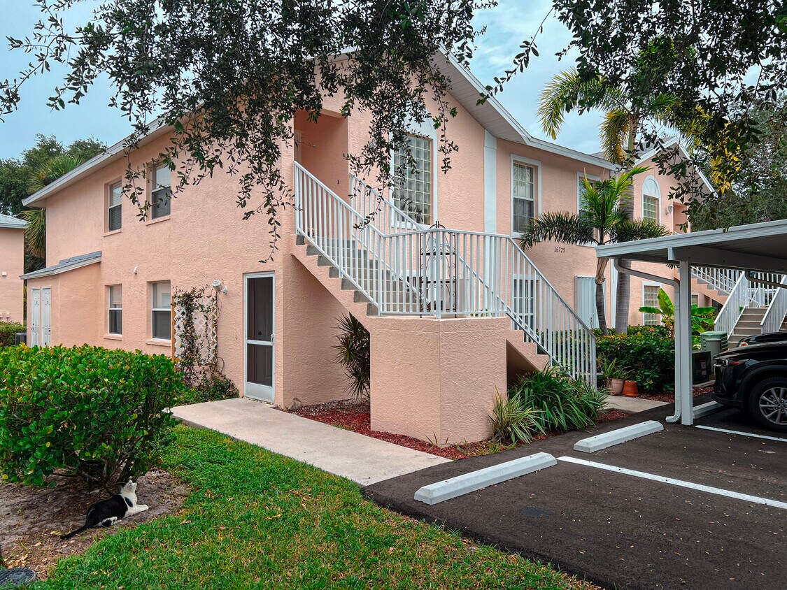 Foto principal - 26729 Little John Ct