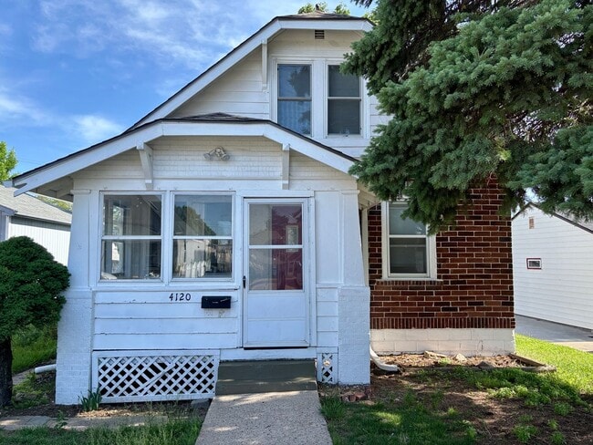 Photo - 4120 Orchard Ave House