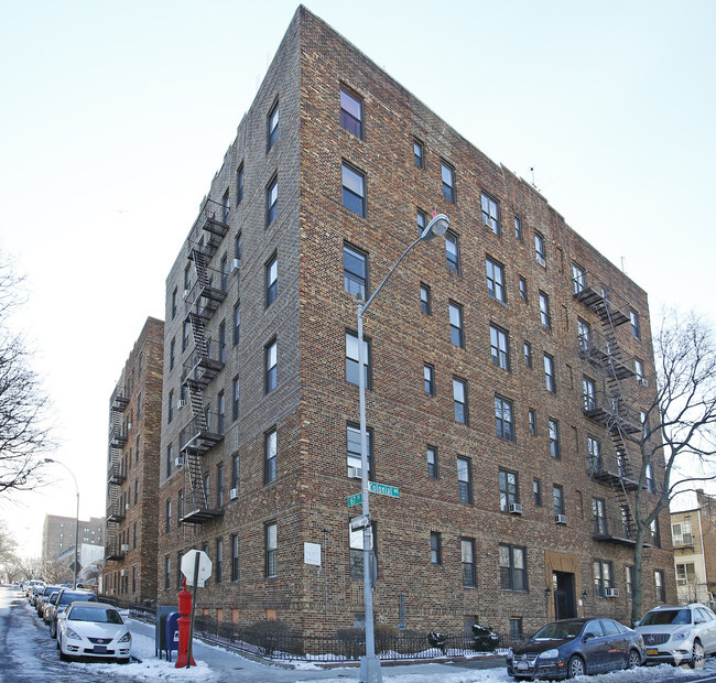 6701 Colonial Rd, Brooklyn, NY 11220 Apartments - Brooklyn, NY ...