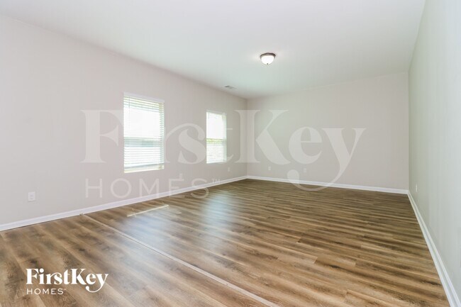 Foto del edificio - 659 Independence Ave