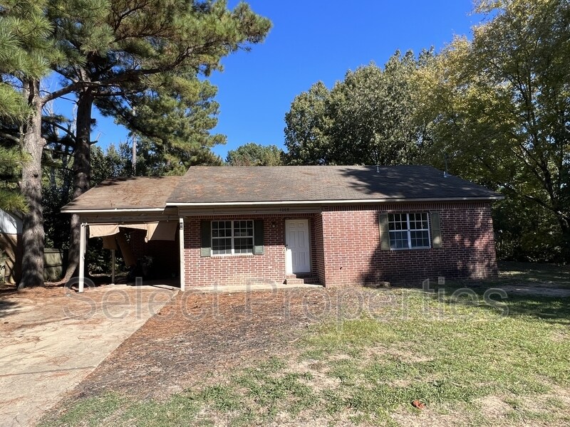 1008 Daybreak Dr, Jonesboro, AR 72401 House Rental in Jonesboro, AR