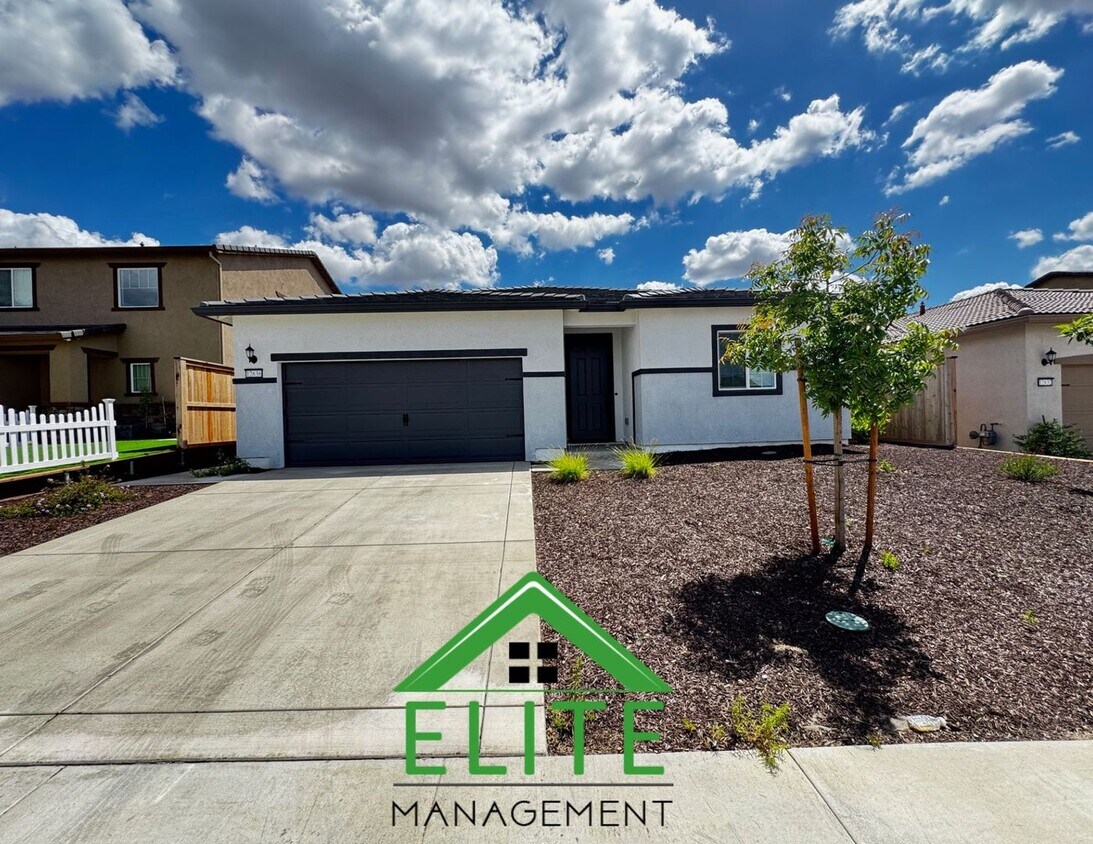 Primary Photo - **Brand New 4-Bedroom, 2-Bath Home in Ranc...