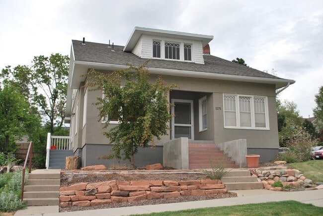 Building Photo - 1171 E 600 S